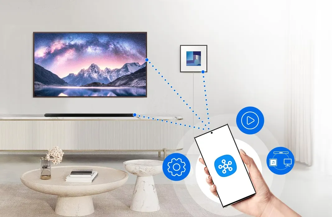 Samsung HW-S801D/UA