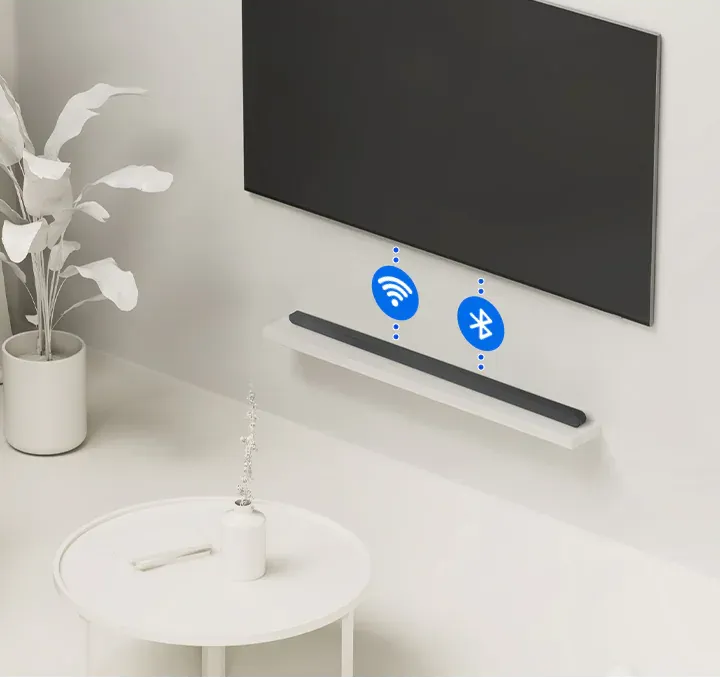 Samsung HW-S801D/UA