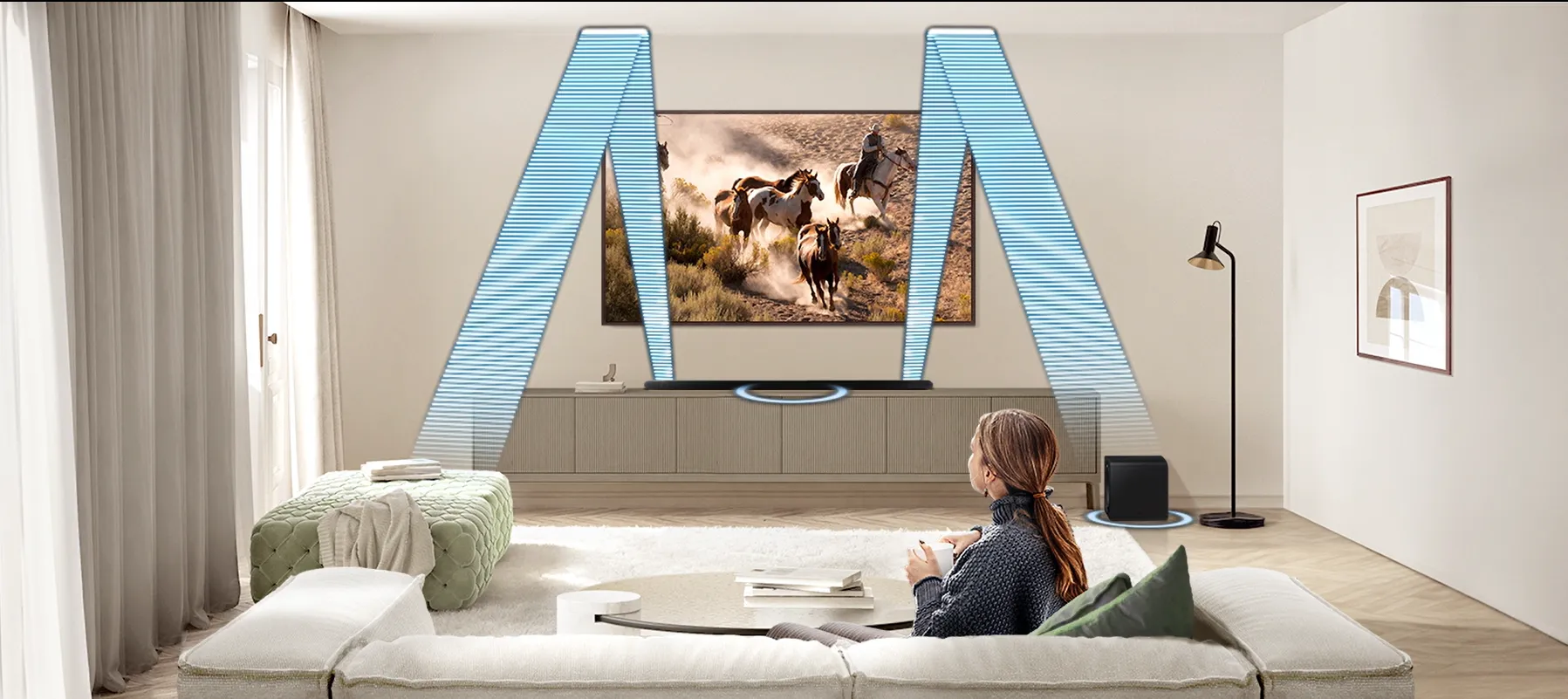 Samsung HW-S801D/UA