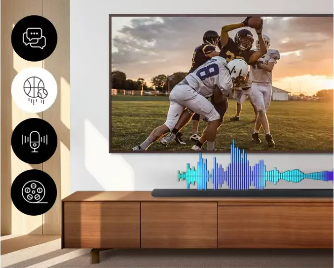 Samsung HW-S801D/UA