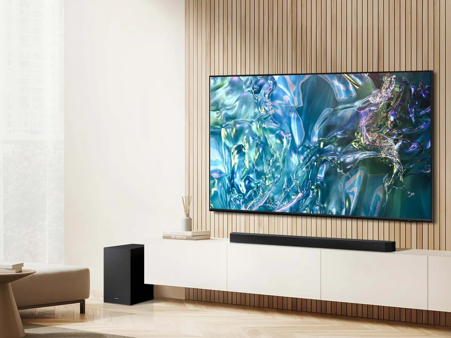 Samsung HW-B750D/UA