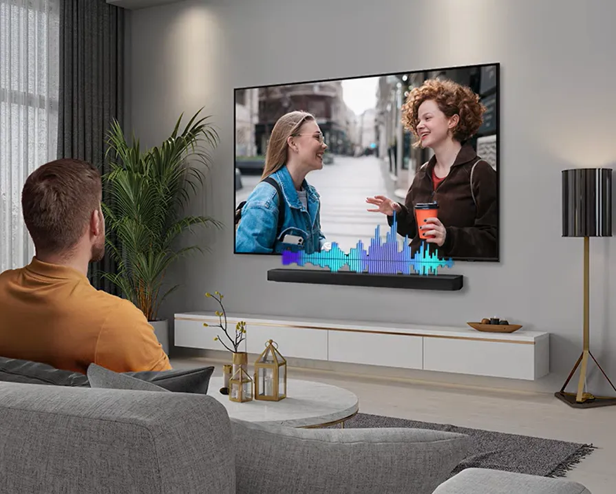 Samsung HW-B750D/UA