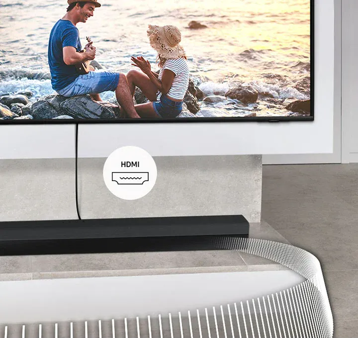 Samsung HW-B750D/UA