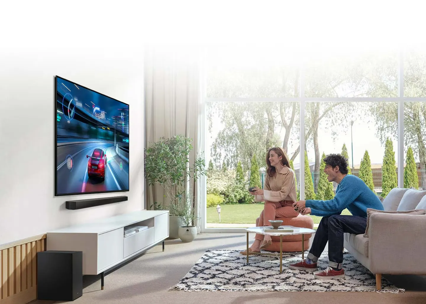 Samsung HW-B750D/UA