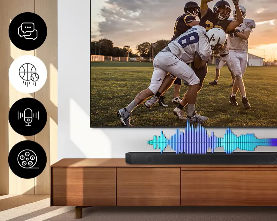Samsung HW-Q990D/UA