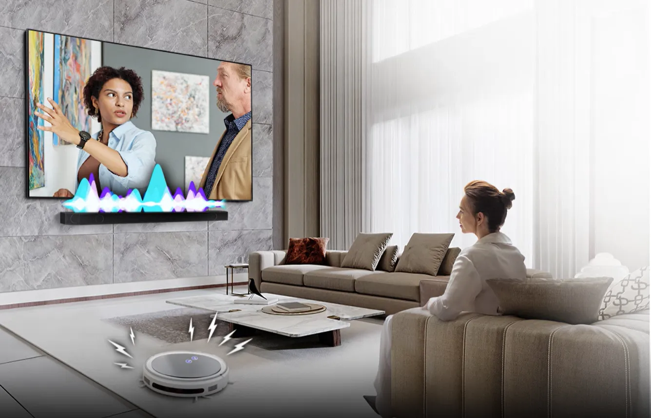 Samsung HW-Q990D/UA