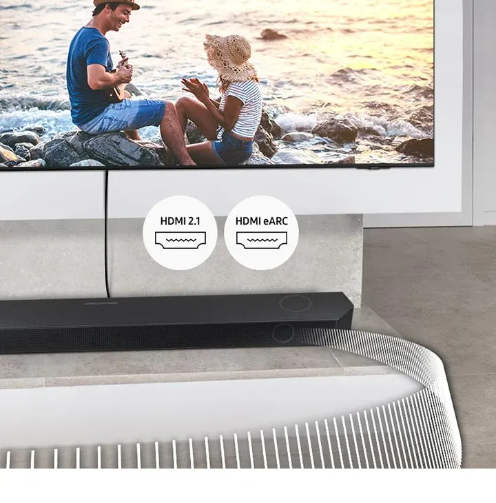 Samsung HW-Q990D/UA
