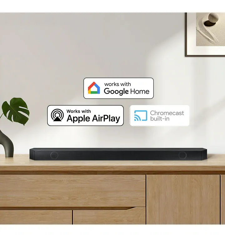 Samsung HW-Q990D/UA