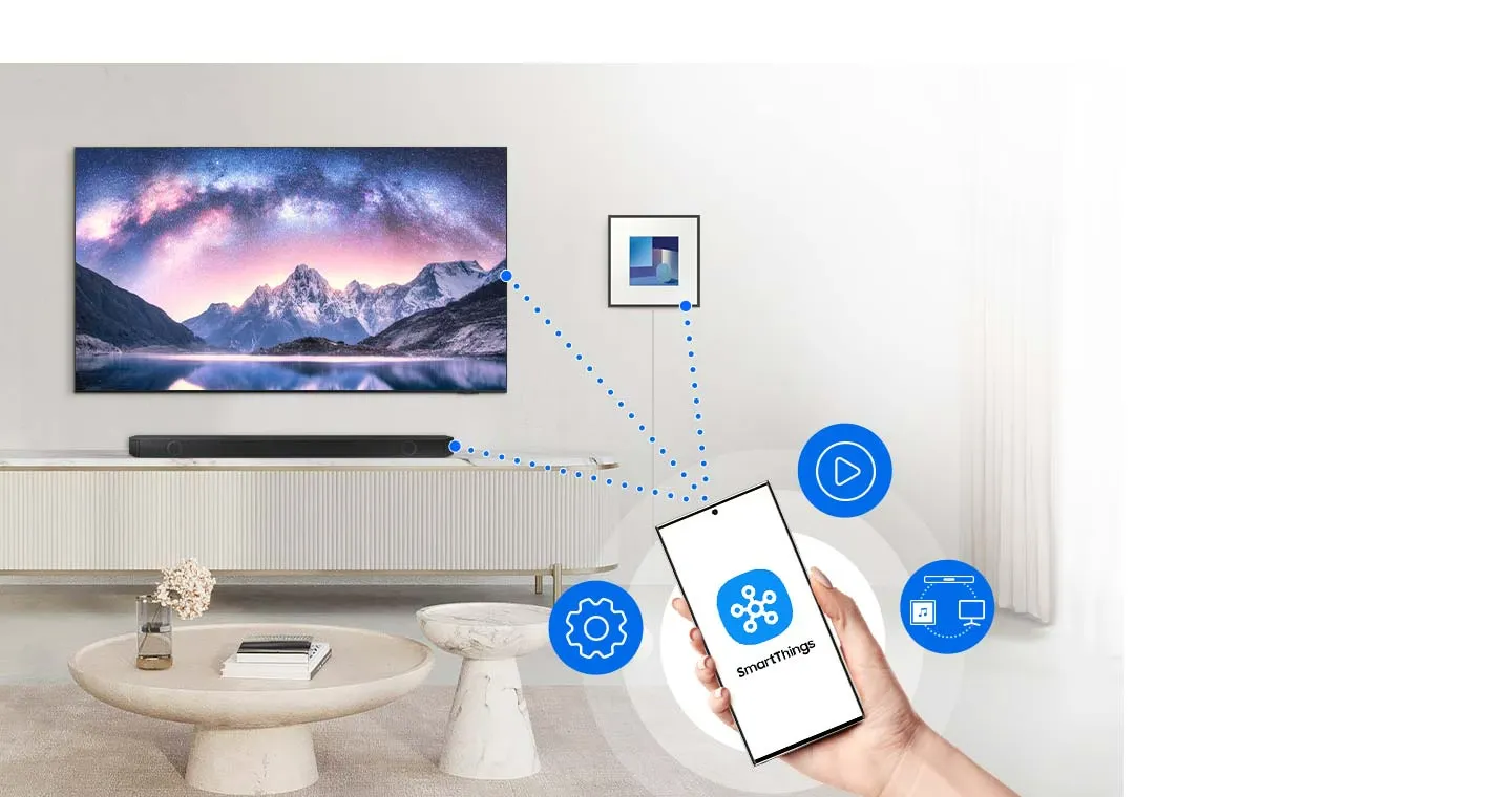 Samsung HW-Q990D/UA