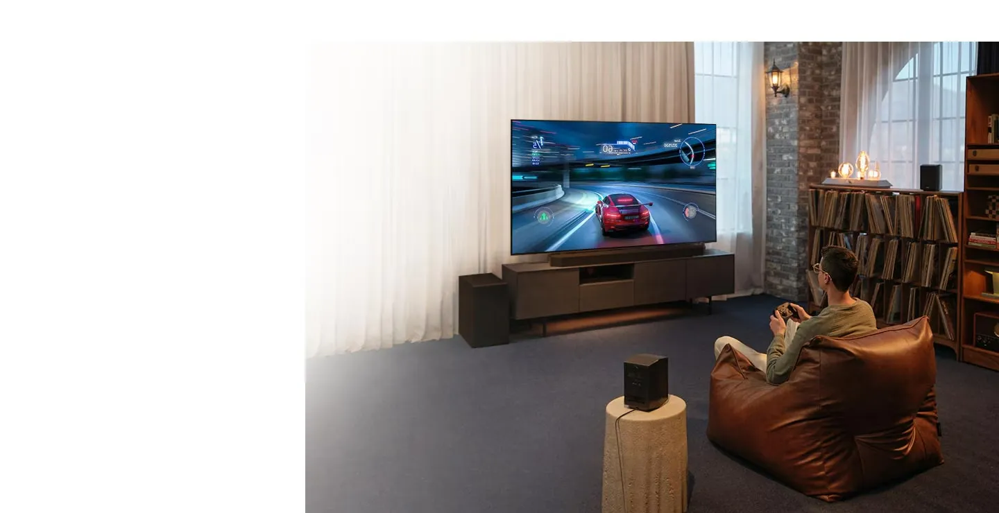 Samsung HW-Q990D/UA