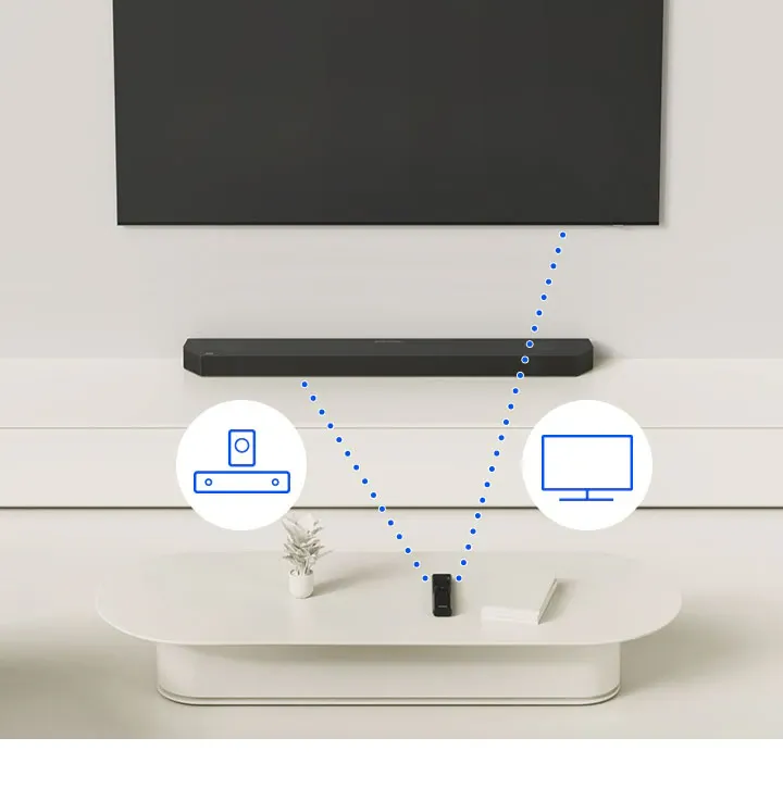 Samsung HW-Q990D/UA