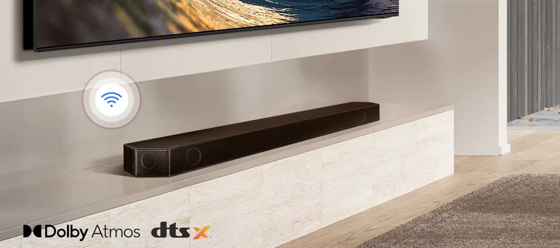 Samsung HW-Q990D/UA