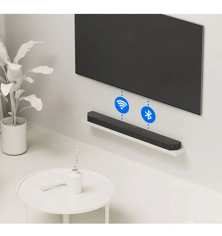 Samsung HW-Q990D/UA