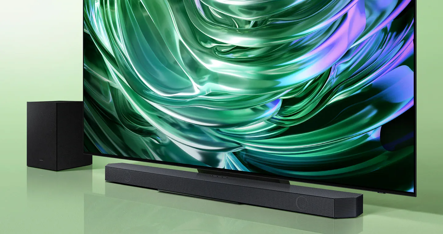  Samsung HW-Q700D/UA