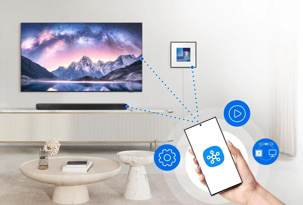  Samsung HW-Q700D/UA