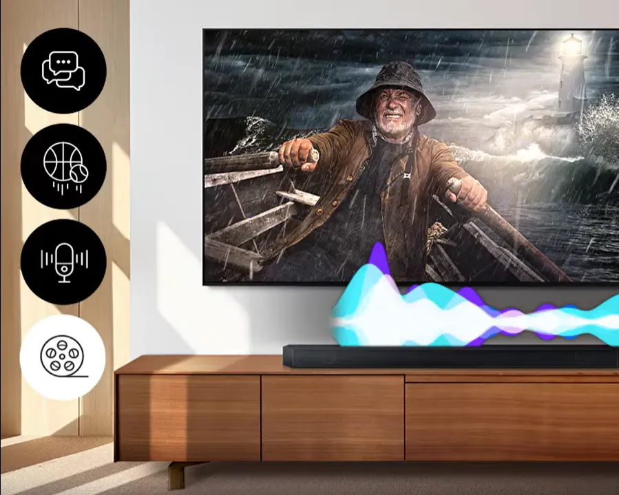  Samsung HW-Q700D/UA