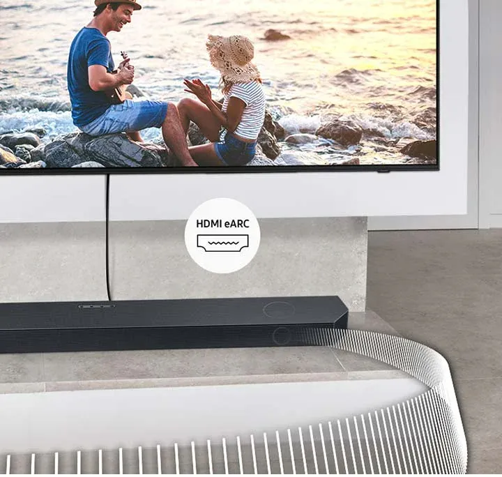  Samsung HW-Q700D/UA