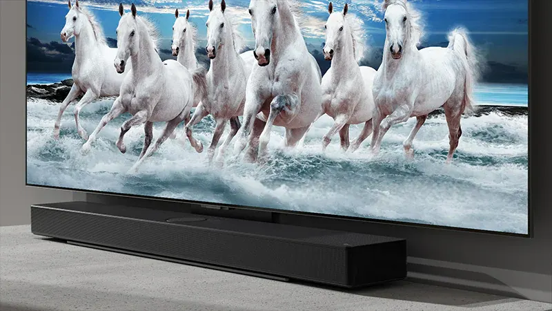 LG SC9S 400W