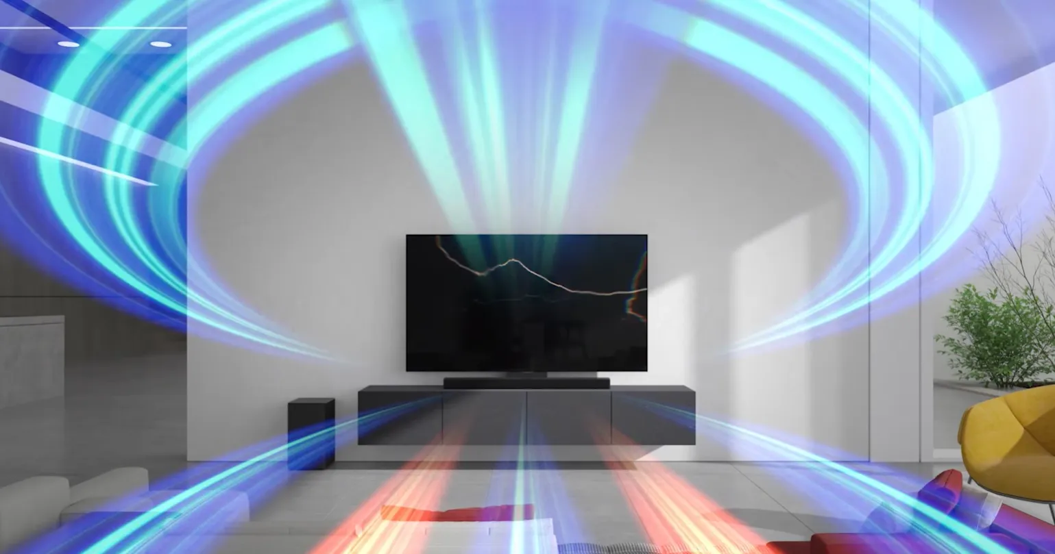 LG SC9S 400W