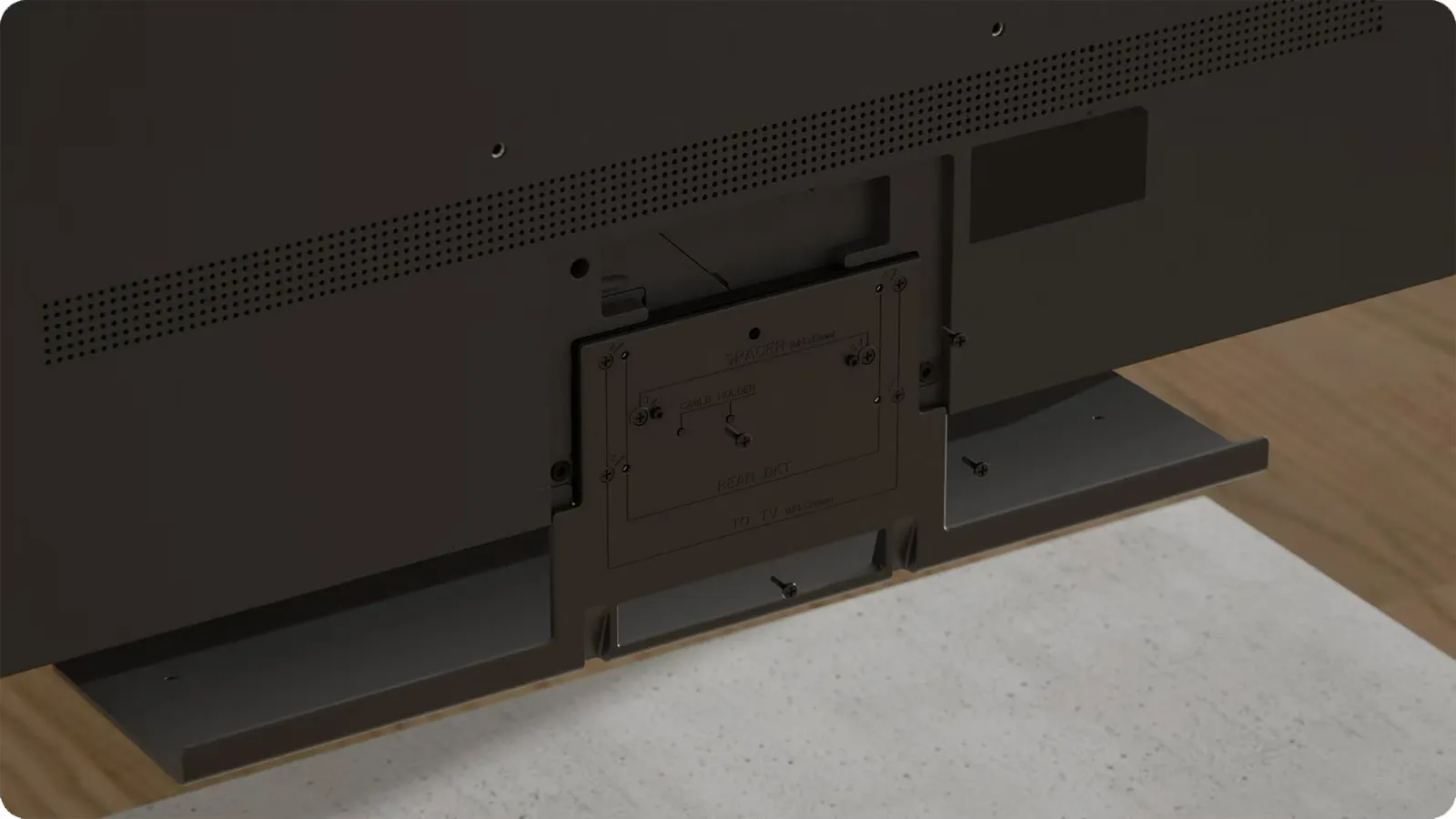LG SC9S 400W