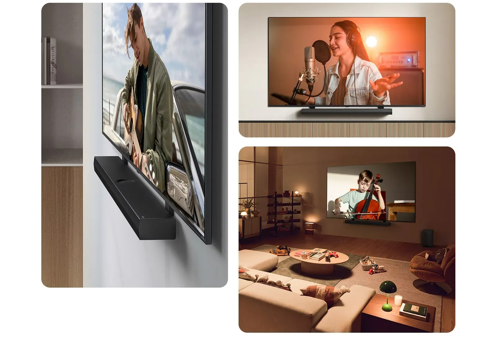 LG S70TY 400W