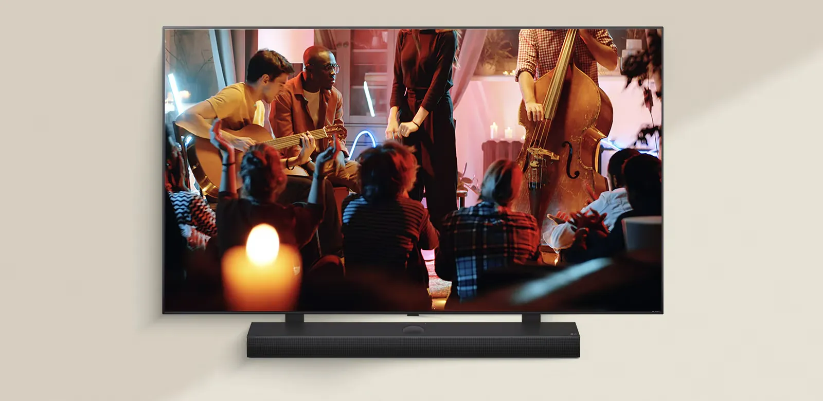 LG S70TY 400W