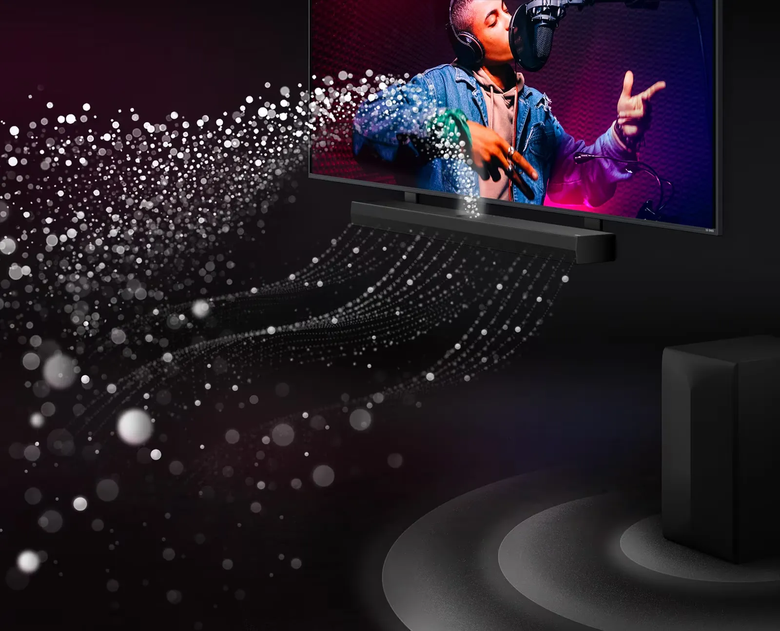 LG S70TY 400W