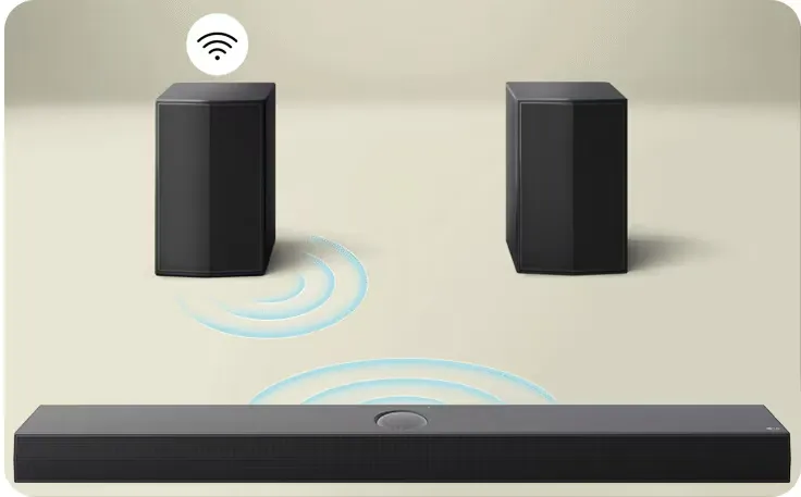 LG S70TR 500W