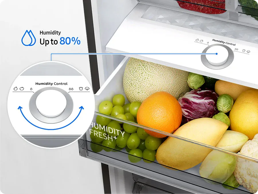 Samsung RB38C679ES9/UA BMF