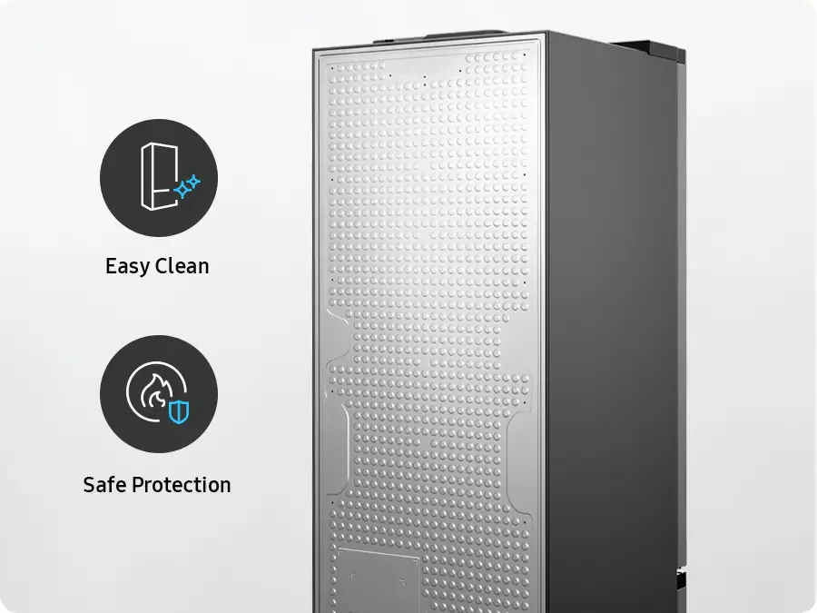 Samsung RB38C679ES9/UA BMF