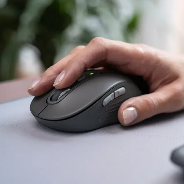 Logitech MK950 Signature Slim
