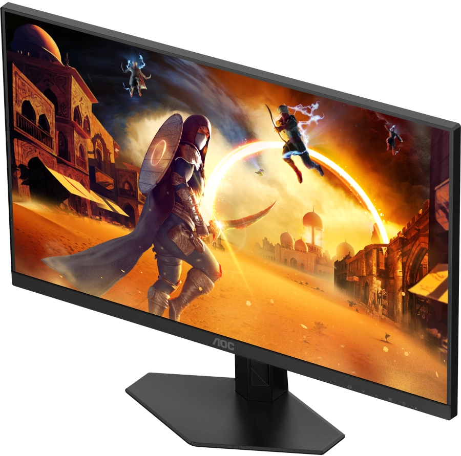 AOC 23.8 24G4XE