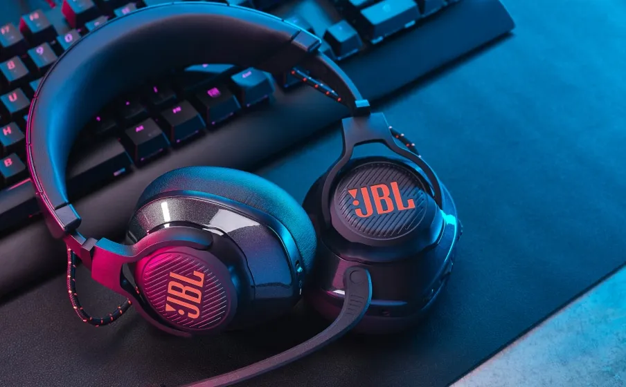 JBL Quantum 610 Black