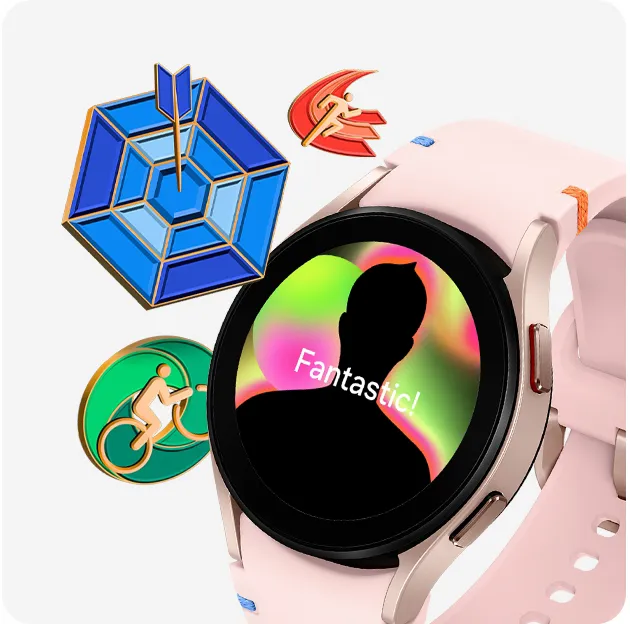  Samsung Galaxy Watch FE