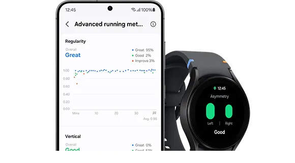  Samsung Galaxy Watch FE