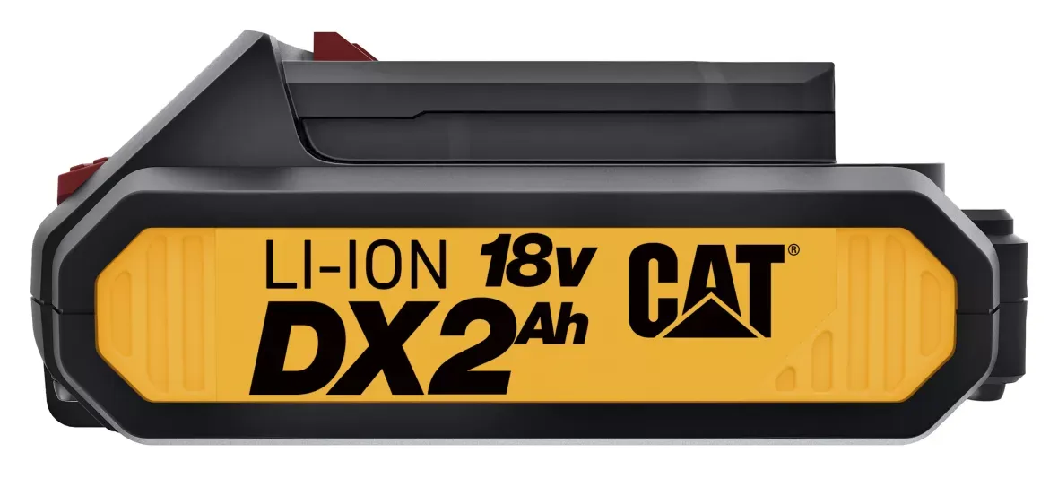 CAT DXB2