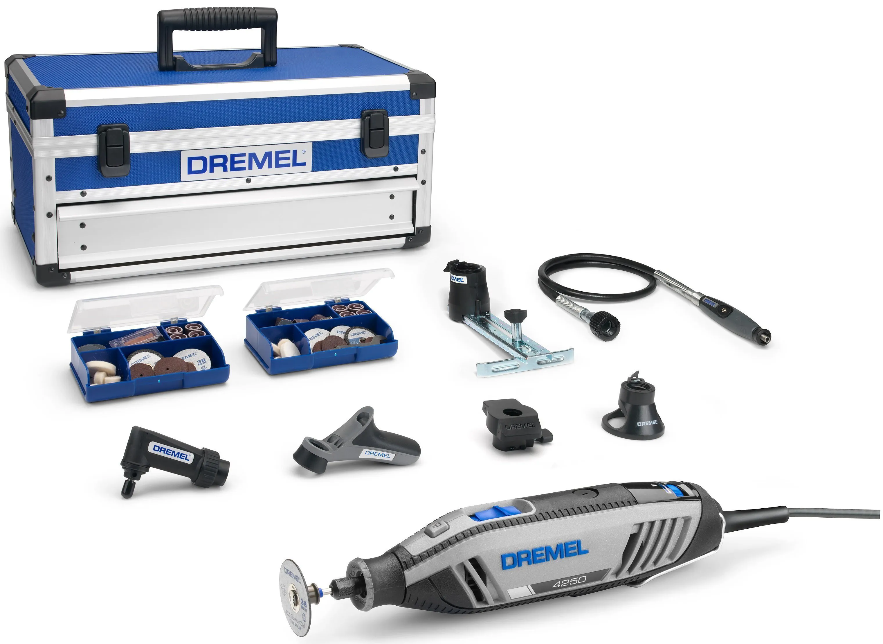 Dremel 4250 6-128