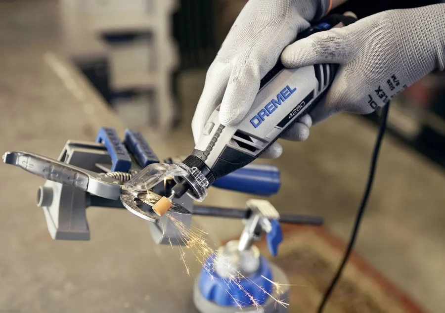 Dremel 4250 6-128