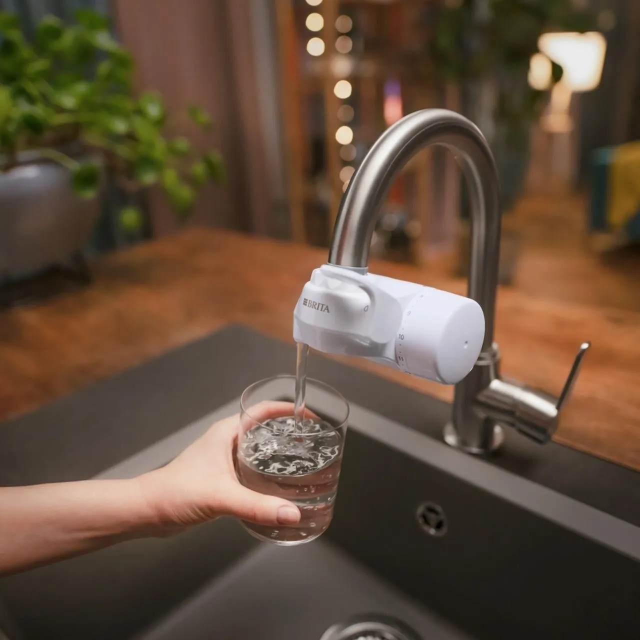 Brita ON TAP V System