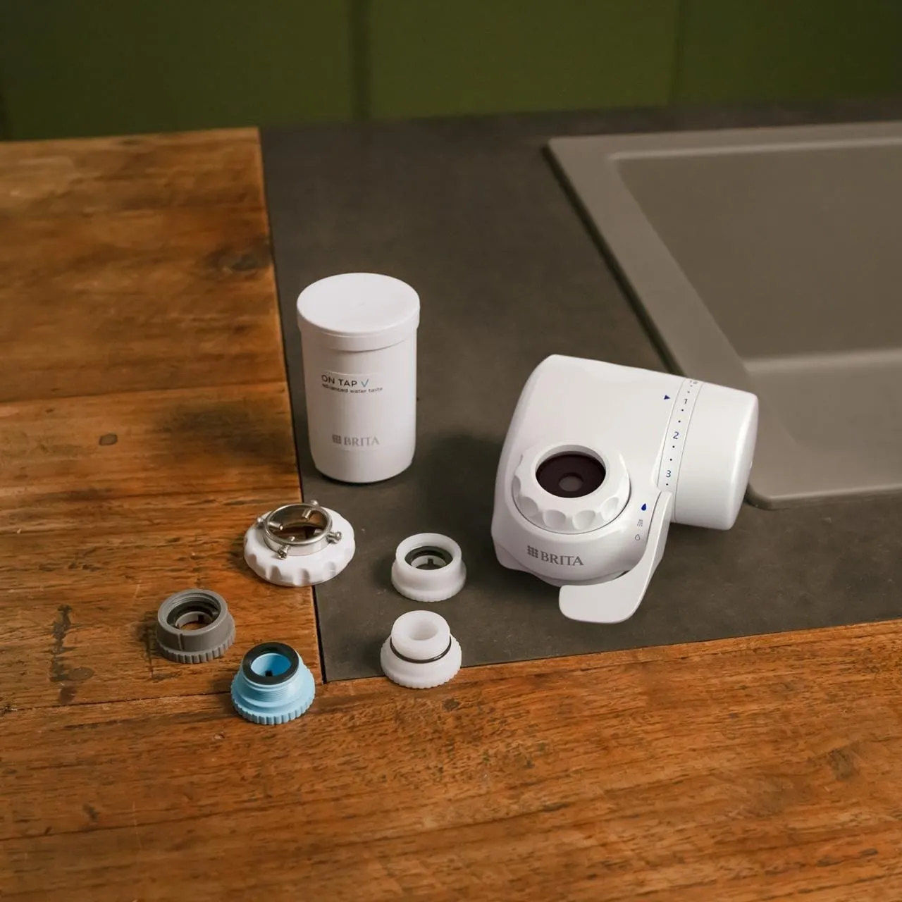 Brita ON TAP V System