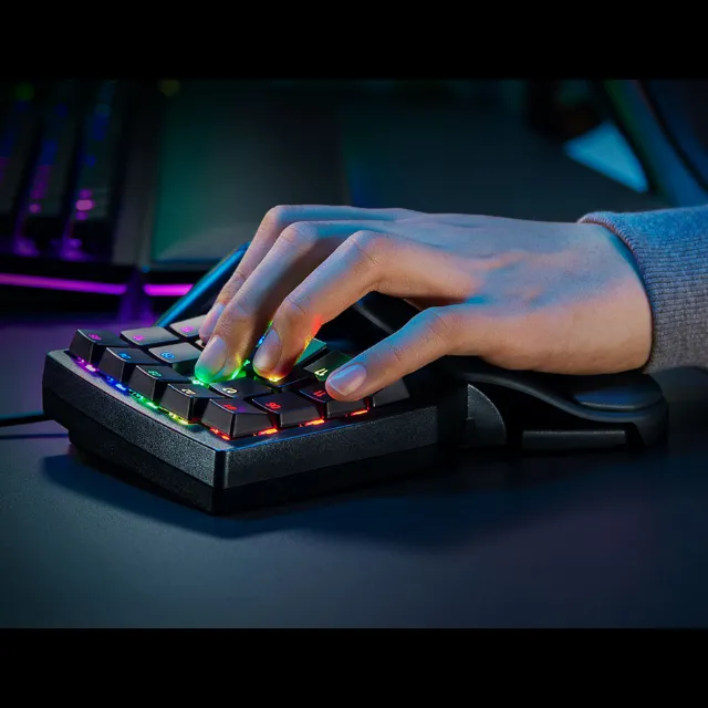 Razer Tartarus Pro