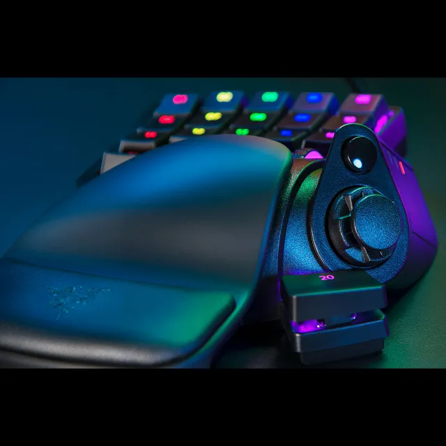 Razer Tartarus Pro