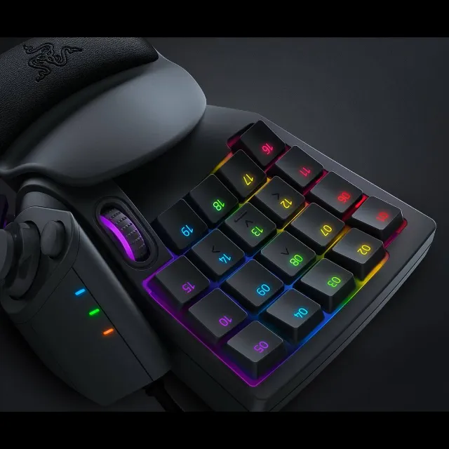 Razer Tartarus V2