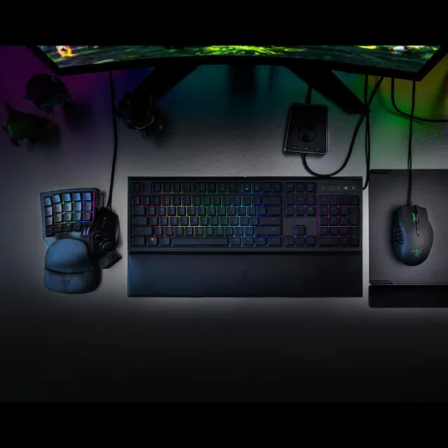 Razer Tartarus V2