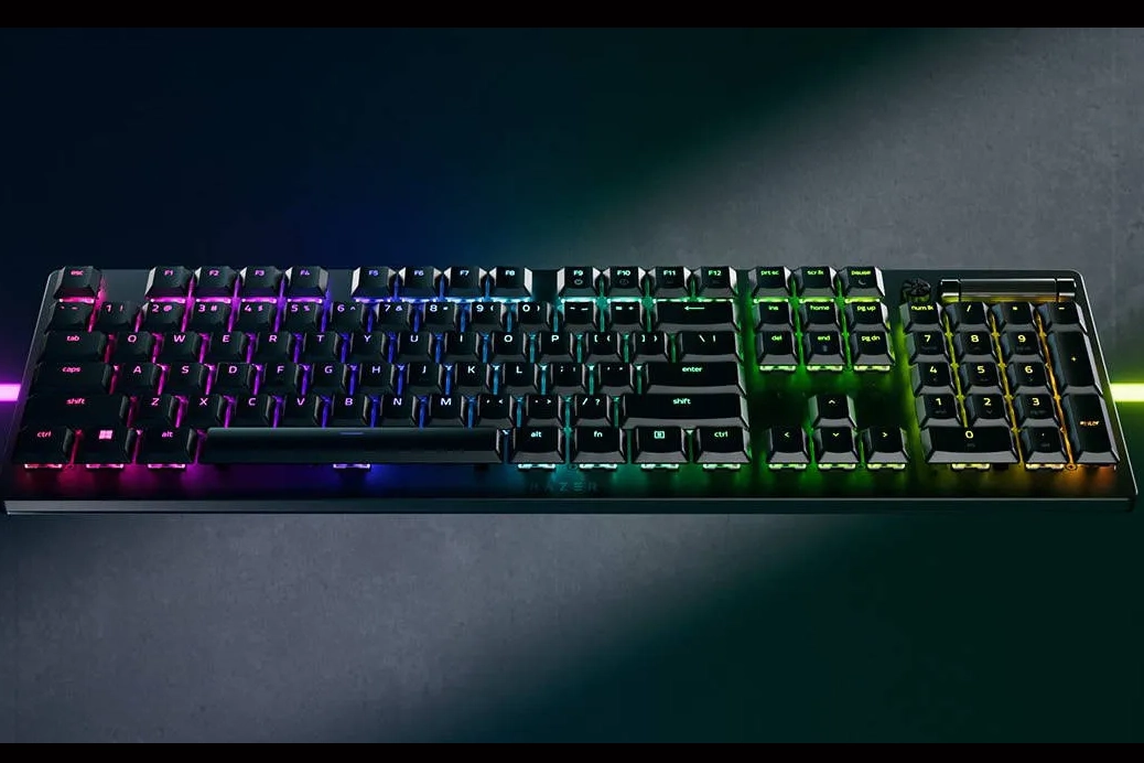Razer DeathStalker V2 Pro