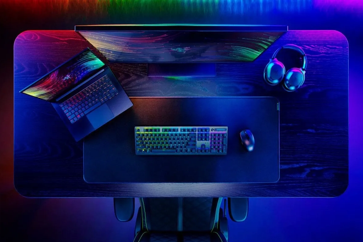 Razer DeathStalker V2 Pro