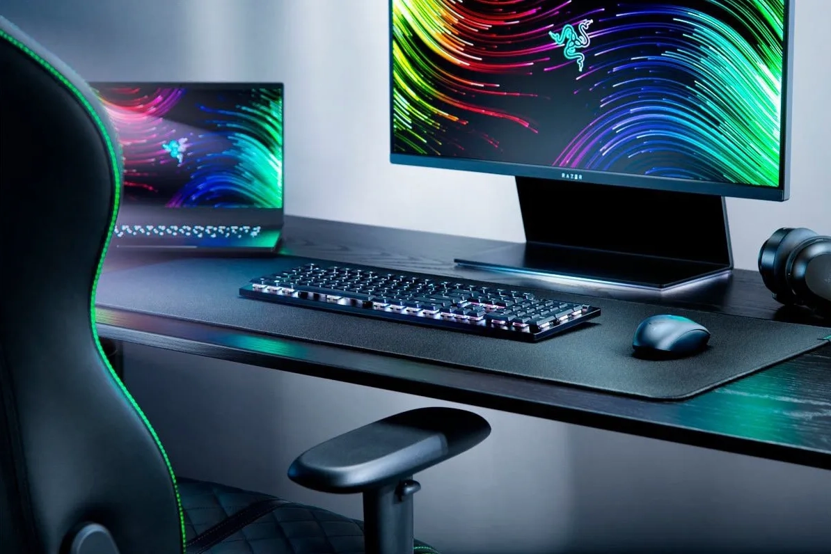 Razer DeathStalker V2 Pro