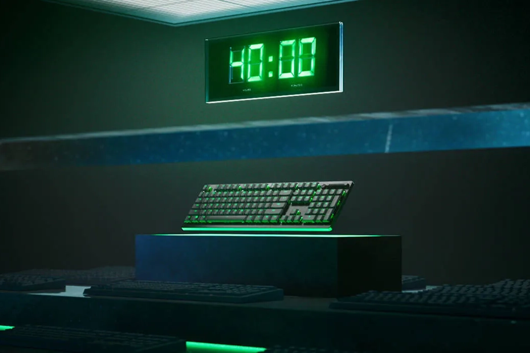 Razer Tartarus V2