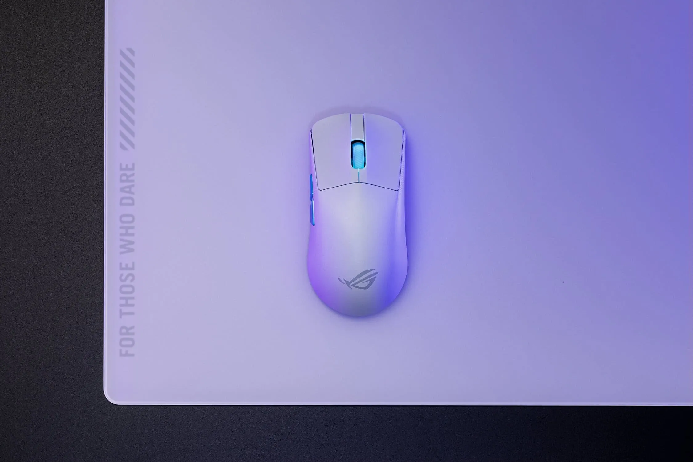 ROG Harpe Ace Aim Lab Edition
