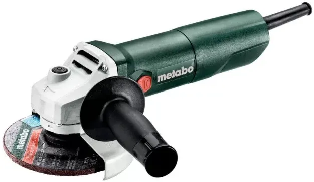 Metabo W 650-125